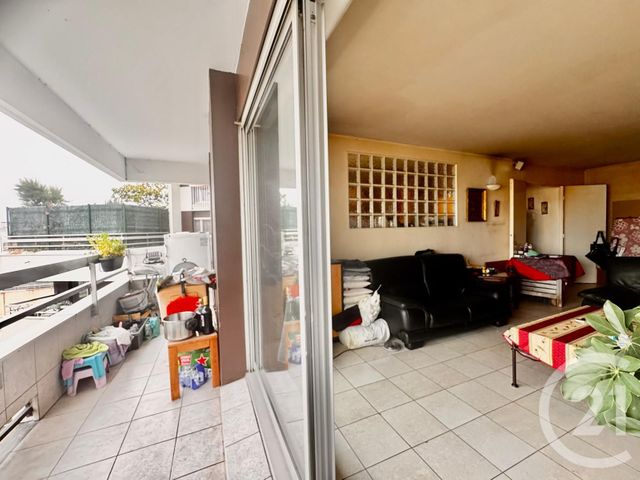 appartement - PARIS - 75019