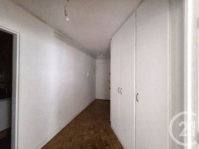 Appartement F1 à louer - 1 pièce - 38.71 m2 - PARIS - 75019 - ILE-DE-FRANCE - Century 21 Flandre Crimée