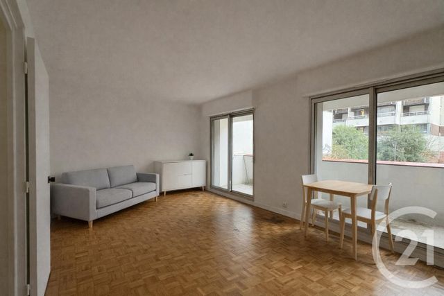 appartement - PARIS - 75019