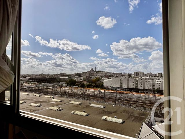 Appartement F2 à vendre - 2 pièces - 44.21 m2 - PARIS - 75019 - ILE-DE-FRANCE - Century 21 Flandre Crimée