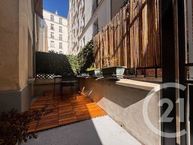 maison - PARIS - 75019