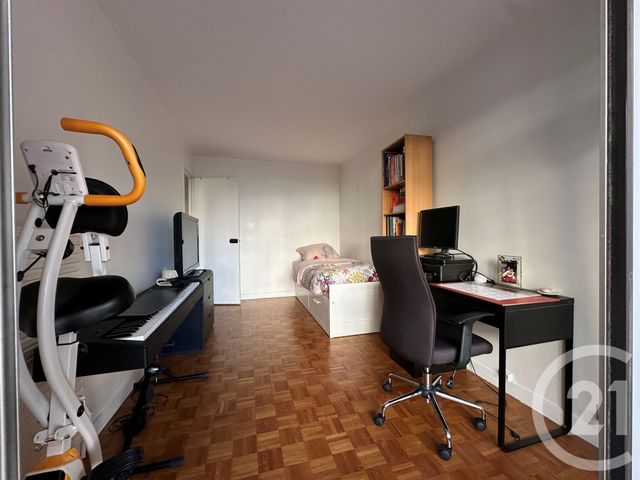 Appartement F3 à vendre - 3 pièces - 53.3 m2 - PARIS - 75019 - ILE-DE-FRANCE - Century 21 Flandre Crimée