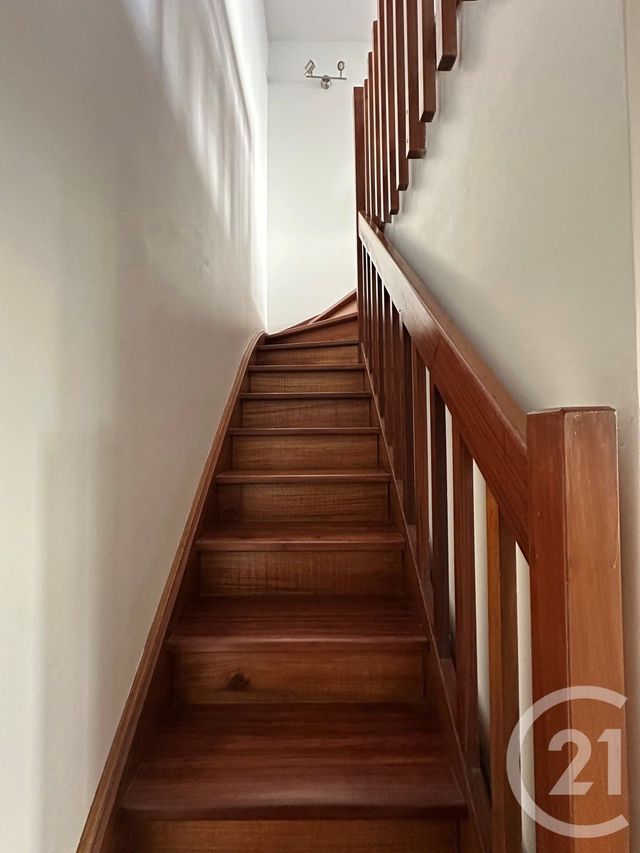 Appartement F3 à vendre - 3 pièces - 53.3 m2 - PARIS - 75019 - ILE-DE-FRANCE - Century 21 Flandre Crimée