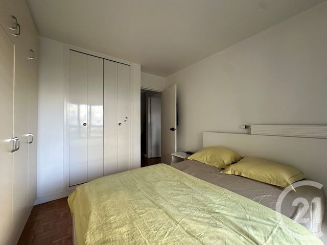 Appartement F3 à vendre - 3 pièces - 53.3 m2 - PARIS - 75019 - ILE-DE-FRANCE - Century 21 Flandre Crimée