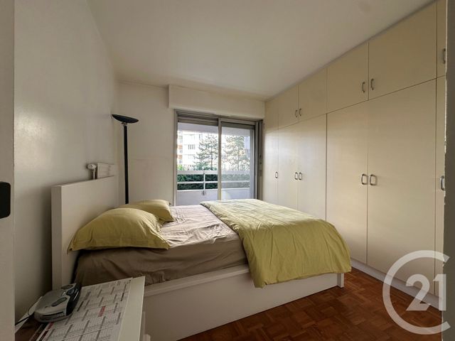 Appartement F3 à vendre - 3 pièces - 53.3 m2 - PARIS - 75019 - ILE-DE-FRANCE - Century 21 Flandre Crimée