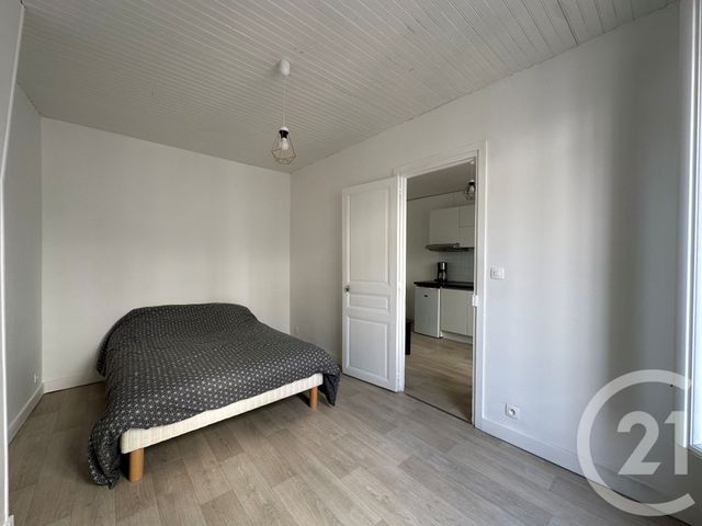 Appartement F2 à vendre - 2 pièces - 25.51 m2 - PARIS - 75019 - ILE-DE-FRANCE - Century 21 Flandre Crimée