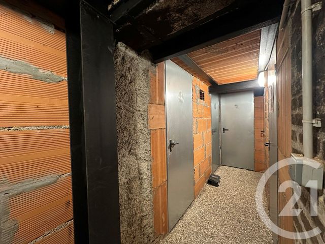 Appartement F2 à vendre - 2 pièces - 25.51 m2 - PARIS - 75019 - ILE-DE-FRANCE - Century 21 Flandre Crimée