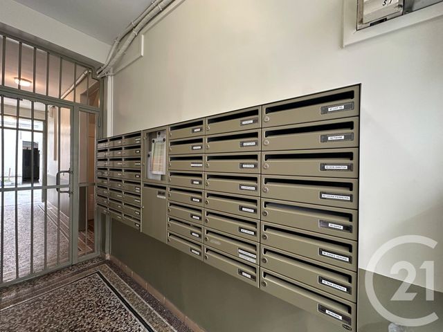 Appartement F2 à vendre - 2 pièces - 25.51 m2 - PARIS - 75019 - ILE-DE-FRANCE - Century 21 Flandre Crimée