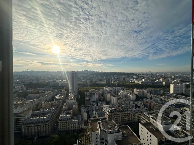 Appartement F2 à vendre - 2 pièces - 54.87 m2 - PARIS - 75019 - ILE-DE-FRANCE - Century 21 Flandre Crimée