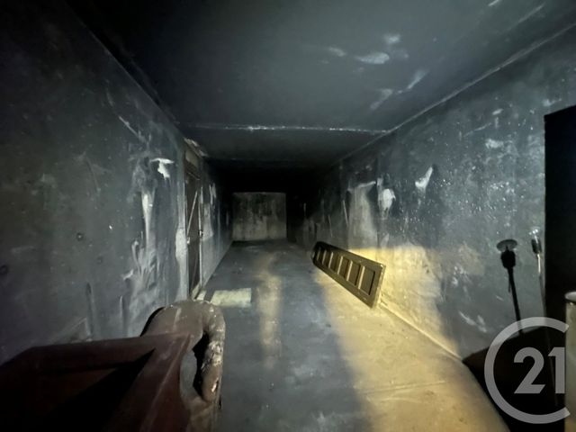 parking à vendre - 42.23 m2 - PARIS - 75019 - ILE-DE-FRANCE - Century 21 Flandre Crimée