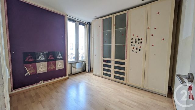 Appartement F2 à vendre - 2 pièces - 35.98 m2 - PARIS - 75019 - ILE-DE-FRANCE - Century 21 Flandre Crimée