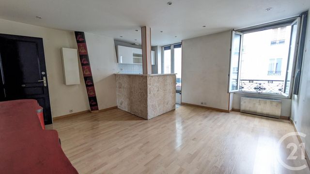 Appartement F2 à vendre PARIS