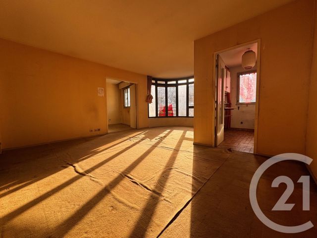 appartement - PARIS - 75019