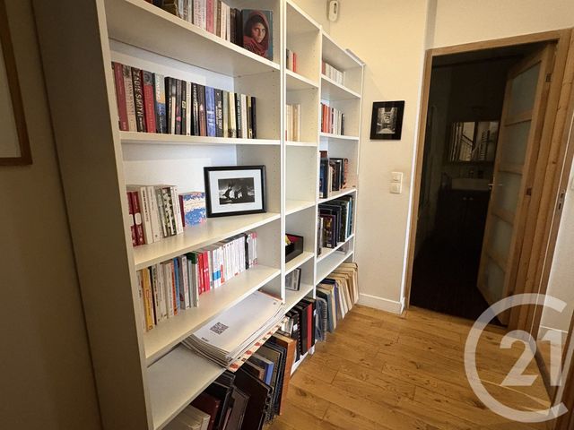 Appartement F4 à vendre - 4 pièces - 70.01 m2 - PARIS - 75019 - ILE-DE-FRANCE - Century 21 Flandre Crimée