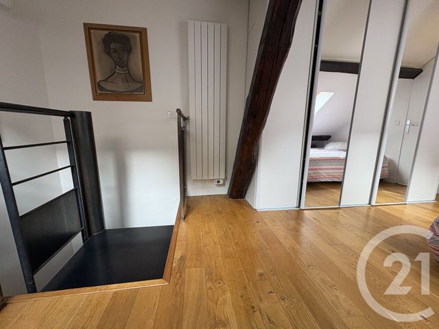 Appartement F4 à vendre - 4 pièces - 70.01 m2 - PARIS - 75019 - ILE-DE-FRANCE - Century 21 Flandre Crimée