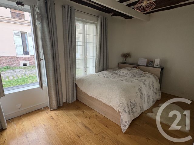 Appartement F4 à vendre - 4 pièces - 70.01 m2 - PARIS - 75019 - ILE-DE-FRANCE - Century 21 Flandre Crimée