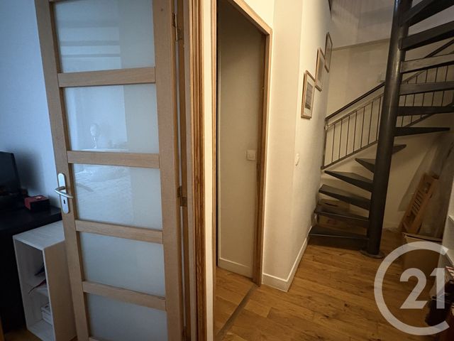 Appartement F4 à vendre - 4 pièces - 70.01 m2 - PARIS - 75019 - ILE-DE-FRANCE - Century 21 Flandre Crimée