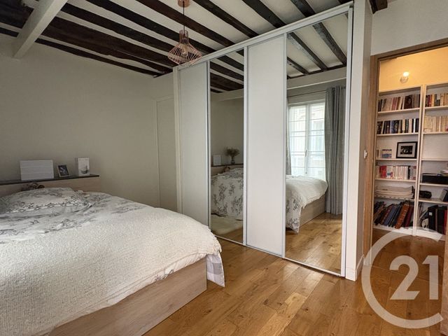 Appartement F4 à vendre - 4 pièces - 70.01 m2 - PARIS - 75019 - ILE-DE-FRANCE - Century 21 Flandre Crimée