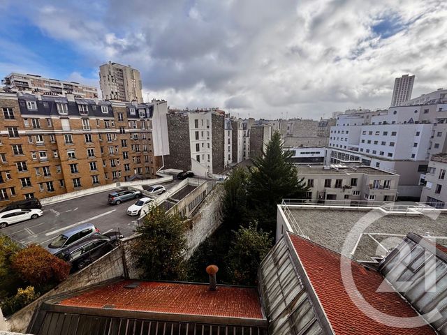 Appartement à vendre - 2 pièces - 43.06 m2 - PARIS - 75019 - ILE-DE-FRANCE - Century 21 Flandre Crimée
