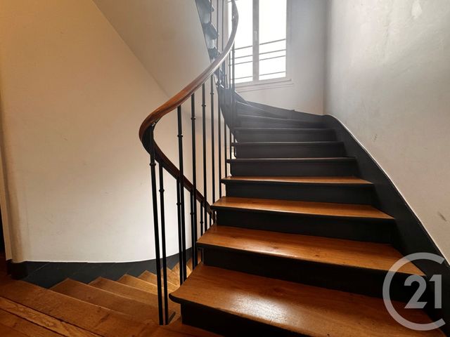 Appartement F2 à vendre - 2 pièces - 43.06 m2 - PARIS - 75019 - ILE-DE-FRANCE - Century 21 Flandre Crimée