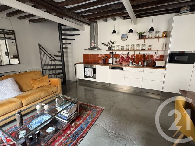 Maison à vendre PARIS