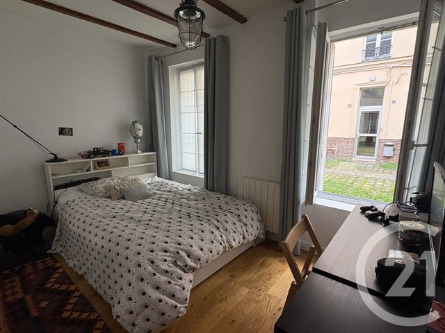 maison à vendre - 4 pièces - 70.01 m2 - PARIS - 75019 - ILE-DE-FRANCE - Century 21 Flandre Crimée