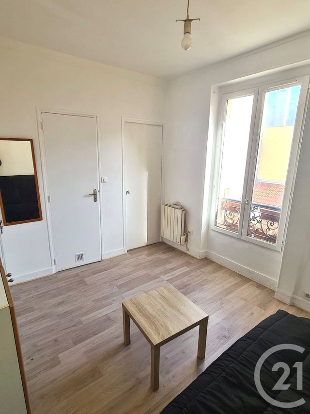 Appartement F1 à vendre - 1 pièce - 14.25 m2 - PARIS - 75019 - ILE-DE-FRANCE - Century 21 Flandre Crimée