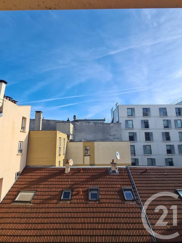 Appartement F1 à vendre PARIS