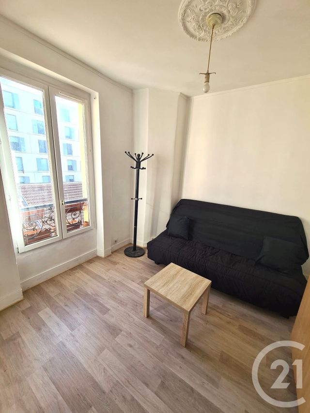 Appartement F1 à vendre - 1 pièce - 14.25 m2 - PARIS - 75019 - ILE-DE-FRANCE - Century 21 Flandre Crimée