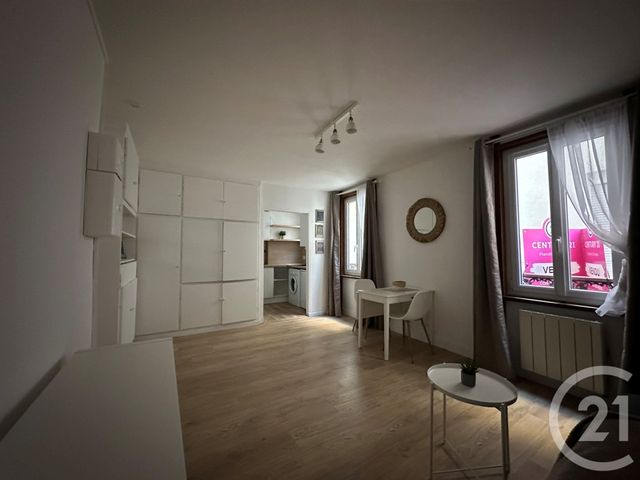 appartement - PARIS - 75019