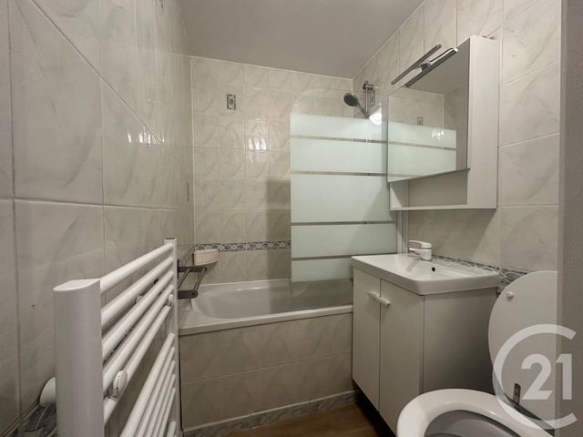 Appartement F1 à vendre - 1 pièce - 25.02 m2 - PARIS - 75019 - ILE-DE-FRANCE - Century 21 Flandre Crimée