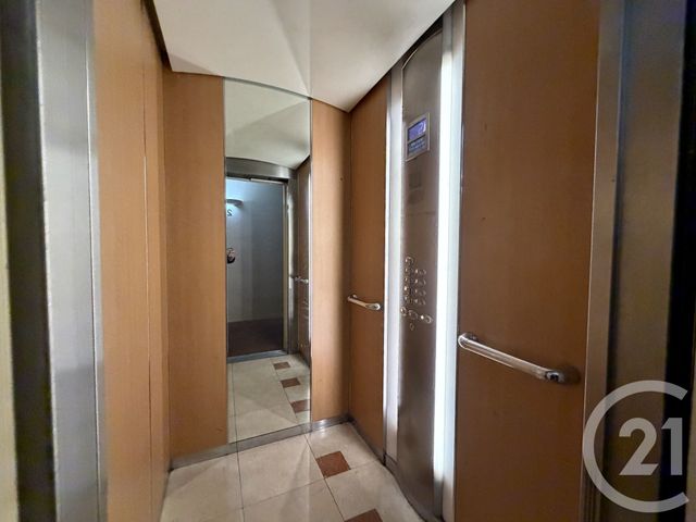 Appartement F2 à vendre - 2 pièces - 49.31 m2 - PARIS - 75019 - ILE-DE-FRANCE - Century 21 Flandre Crimée