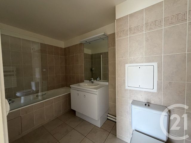 Appartement F2 à vendre - 2 pièces - 49.31 m2 - PARIS - 75019 - ILE-DE-FRANCE - Century 21 Flandre Crimée