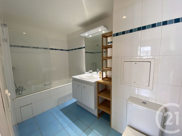 Appartement F2 à vendre - 2 pièces - 49.91 m2 - PARIS - 75019 - ILE-DE-FRANCE - Century 21 Flandre Crimée