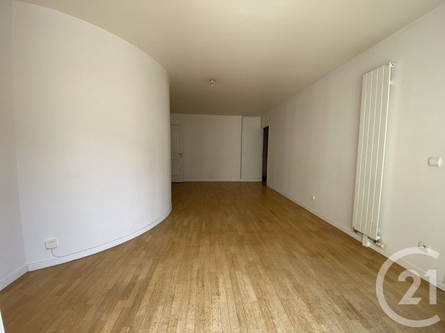 Appartement F2 à vendre - 2 pièces - 49.91 m2 - PARIS - 75019 - ILE-DE-FRANCE - Century 21 Flandre Crimée