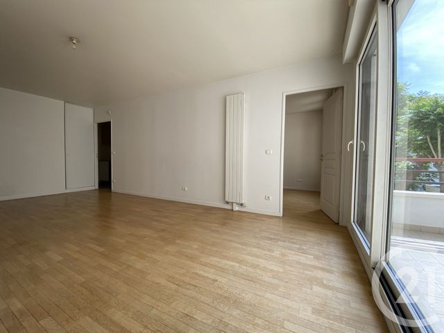 Appartement F2 à vendre - 2 pièces - 49.91 m2 - PARIS - 75019 - ILE-DE-FRANCE - Century 21 Flandre Crimée