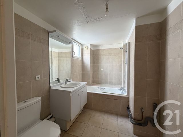 Appartement F1 à vendre - 1 pièce - 26.9 m2 - PARIS - 75019 - ILE-DE-FRANCE - Century 21 Flandre Crimée