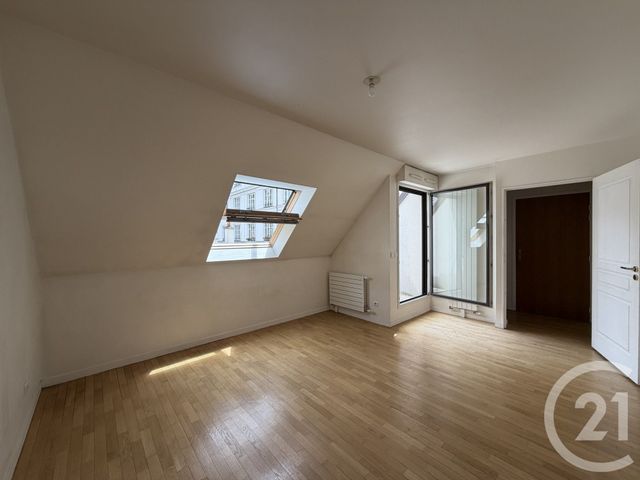 appartement - PARIS - 75019