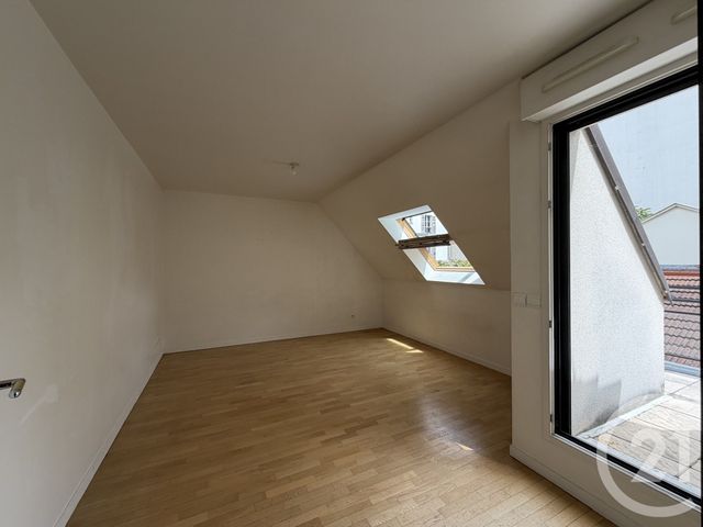 Appartement F1 à vendre - 1 pièce - 26.9 m2 - PARIS - 75019 - ILE-DE-FRANCE - Century 21 Flandre Crimée