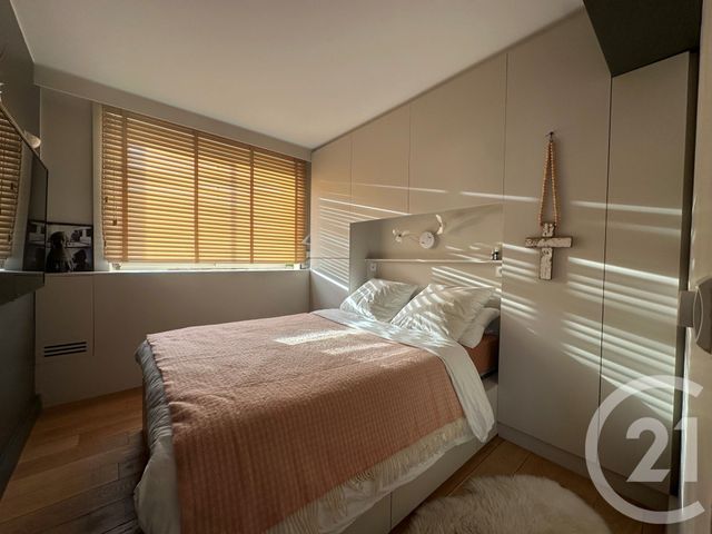 Appartement F2 à vendre - 2 pièces - 54.87 m2 - PARIS - 75019 - ILE-DE-FRANCE - Century 21 Flandre Crimée