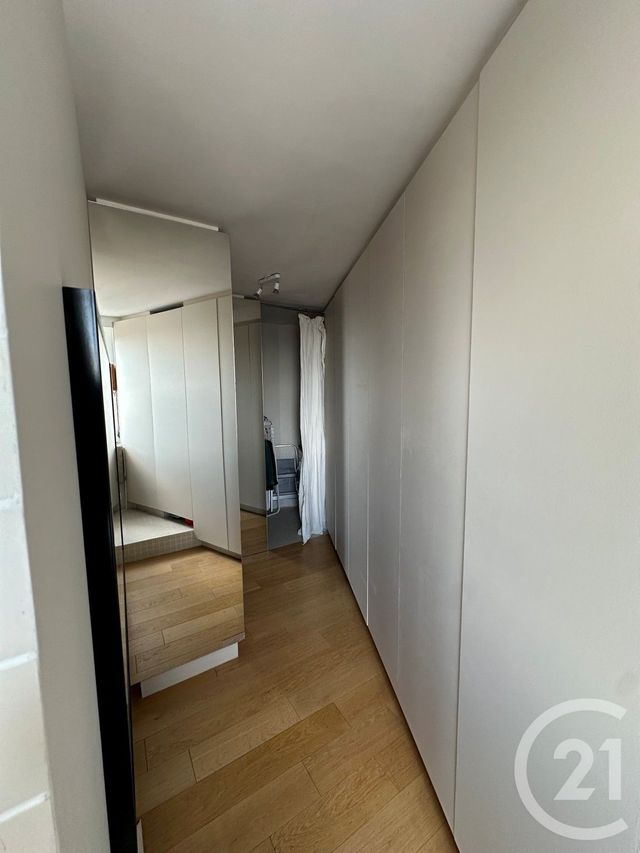 Appartement F2 à vendre - 2 pièces - 54.87 m2 - PARIS - 75019 - ILE-DE-FRANCE - Century 21 Flandre Crimée