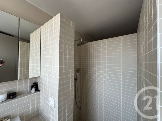 Appartement F2 à vendre - 2 pièces - 54.87 m2 - PARIS - 75019 - ILE-DE-FRANCE - Century 21 Flandre Crimée