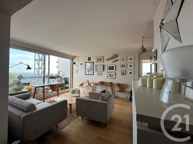 Appartement F2 à vendre PARIS