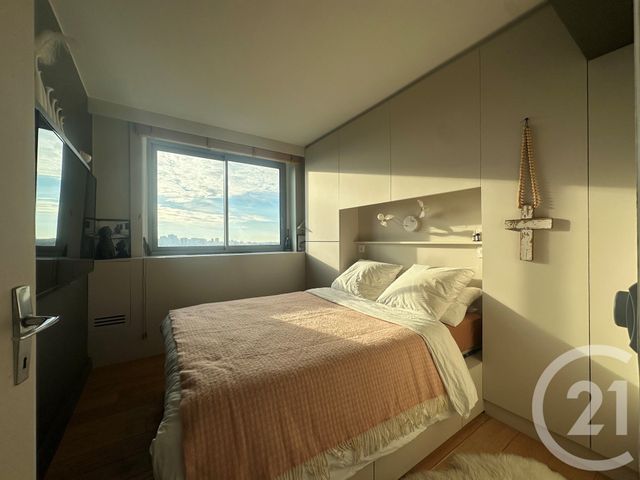 Appartement F2 à vendre - 2 pièces - 54.87 m2 - PARIS - 75019 - ILE-DE-FRANCE - Century 21 Flandre Crimée