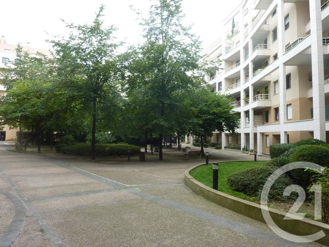 appartement - PARIS - 75019