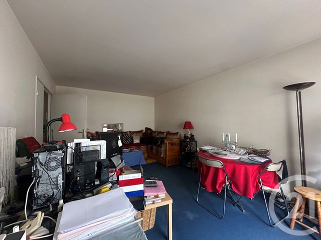 Appartement F3 à vendre - 3 pièces - 64.85 m2 - PARIS - 75019 - ILE-DE-FRANCE - Century 21 Flandre Crimée