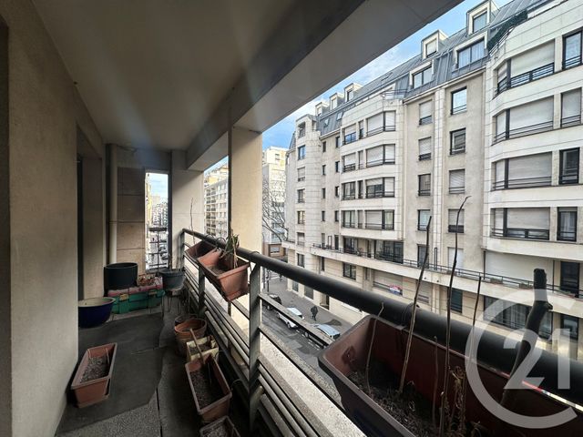 Appartement F3 à vendre - 3 pièces - 64.85 m2 - PARIS - 75019 - ILE-DE-FRANCE - Century 21 Flandre Crimée