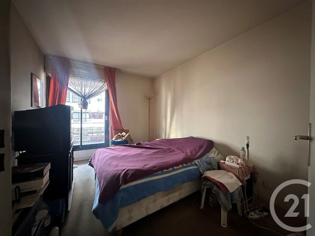 Appartement F3 à vendre - 3 pièces - 64.85 m2 - PARIS - 75019 - ILE-DE-FRANCE - Century 21 Flandre Crimée