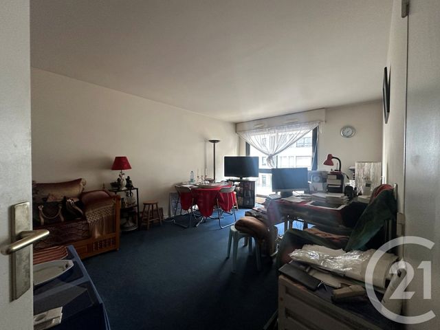 Appartement F3 à vendre - 3 pièces - 64.85 m2 - PARIS - 75019 - ILE-DE-FRANCE - Century 21 Flandre Crimée