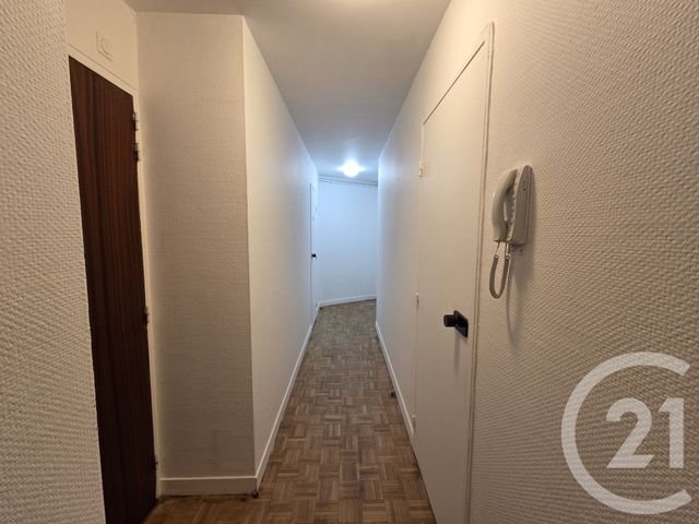 Appartement F2 à louer - 2 pièces - 50.66 m2 - PARIS - 75019 - ILE-DE-FRANCE - Century 21 Flandre Crimée